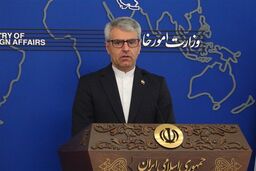 واکنش ایران به ادعای سنتکام درباره حمله سیریک