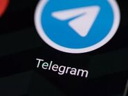 اختلال جهانی تلگرام