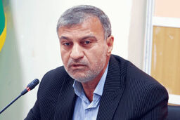 بعضی اجساد بندر رجایی پودر شدند 