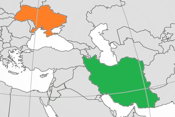 4 نکته درباره حمله اوکراین به کشتی ایران
