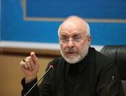 قالیباف از ۱۰ پیامد تلخ جنگ با ایران گفت