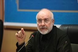 انتقاد قالیباف از سیاست‌های اقتصادی آمریکا و زوال اعتبار وزیر خزانه‌داری