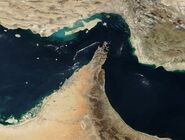 تصویب کلیات طرح راهبردی تأمین امنیت و پیشرفت تنگه هرمز در کمیسیون امنیت ملی