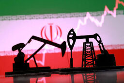 هشدار صندوق بین‌المللی پول نسبت به جهش قیمت نفت؛ ذخایر جهانی در آستانه نقطه بحرانی

