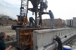 بازگشت زیرساخت‌های حیاتی جنوب ایران به مدار خدمت