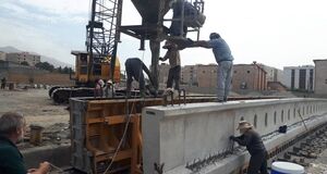 بازگشت زیرساخت‌های حیاتی جنوب ایران به مدار خدمت