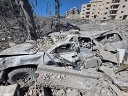 فایننشال تایمز: اسرائیل جنوب لبنان را غیر قابل سکونت کرده است
