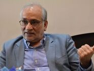 مرعشی: تفاهمنامه اسلام‌آباد نمادی از پایداری و اقتدار ایران است
