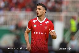 ستاره پرسپولیس در دربی تاریخ‌ساز می‌شود؟