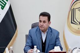 الاعرجی: عراق برای عبور از تنگه هرمز عوارضی پرداخت نمی‌کند