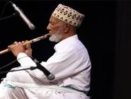 شیر محمد اسپندار درگذشت