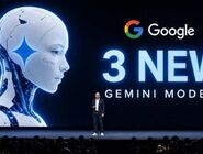 گوگل مدل‌های جدید Gemini را با تمرکز بر کاهش هزینه و امنیت معرفی کرد