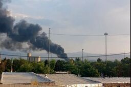 زمان شنیدن صدای انفجار این کارها را انجام ندهید 