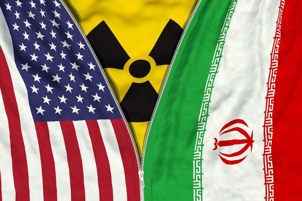 مذاکرات هسته‌ای در شرایط پیچیده