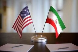 آغاز گفت‌وگوهای غیرمستقیم ایران و آمریکا در عمان
