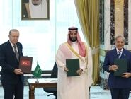 پشت‌پرده توافق مکه/ ترکیه چگونه از مسیر پاکستان به جنوب آسیا نفوذ می‌کند؟