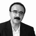 علیرضا معینی