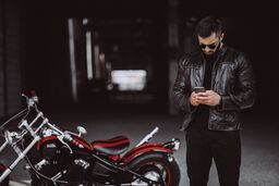 استعلام وضعیت کارت موتور با کد ملی؛ واقعیت یا شایعه؟