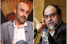 ادامه دعوای تنابنده و رحیم‌پور ازغدی: بگو غلط کردم!