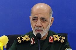 علی عبداللهی به ریاست ستاد کل نیروهای مسلح منصوب شد