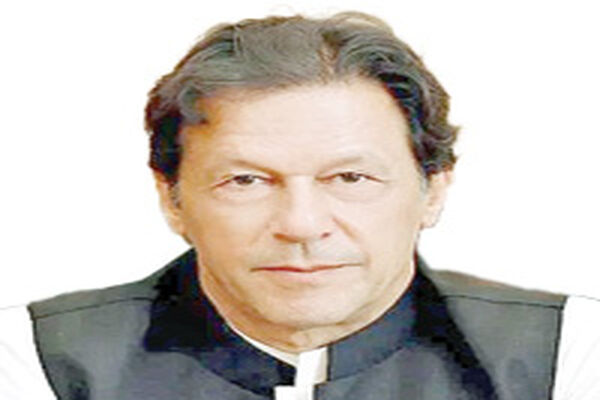 حبس جدید برای عمران خان