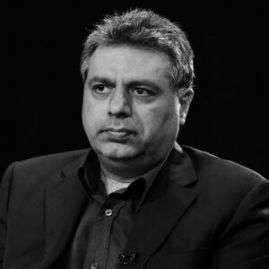 حامد پاک‌طینت
