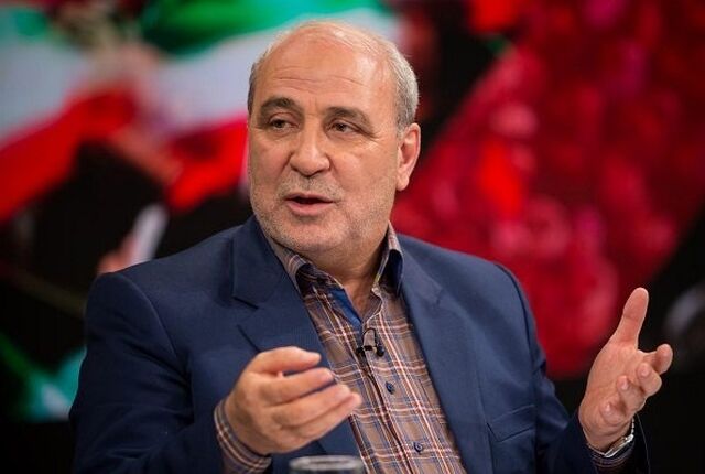 دامن زدن به ایران‌هراسی!