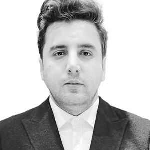 بهنام علیخانی