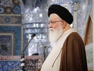علم‌الهدی: دشمن تا زمانی به دشمنی ادامه می‌دهد که مسلمانان را از دین و نظام اسلامی بازگرداند