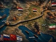 خط لوله‌ای که شاید معادلات ایران را تغییر دهد