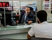 فعالیت کشیک شعب بانک‌ها در تهران طی روزهای ۱۳ تا ۱۵ تیر

