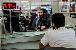 فعالیت کشیک شعب بانک‌ها در تهران طی روزهای ۱۳ تا ۱۵ تیر

