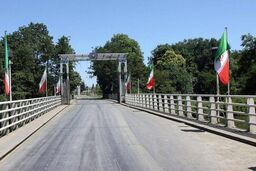 ضرورت احیای پایگاه مراقبت‌های بهداشتی در مرز آستارا برای جلوگیری از ورود بیماری‌ها
