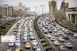 یک گام برای محیط‌زیست/سرویس «باهمسفر» تپسی چطور می‏‌تواند به صرفه‌‏جویی در هزینه‏‌ها و ترافیک کمک کند؟