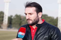 ادموند بزیک سرمربی موقت تیم امید پرسپولیس شد