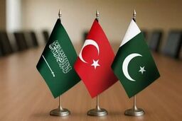 تحولات غرب آسیا؛ از تلاش برای صلح منطقه‌ای تا چالش‌های دفاعی عراق