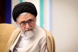 وزیر اطلاعات: اسرائیل با یک اپیدمی نفوذ و جاسوسی برای ایران مواجه است