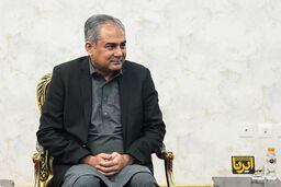 وزیر کشور پاکستان امروز به تهران سفر می‌کند