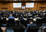 تصویب قطعنامه ضدایرانی در شورای حکام آژانس