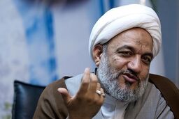 پیشنهاد عضو جبهه پایداری: وزارت‌خانه زیارت ایجاد شود 