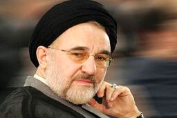 بازخوانی نقش ماندگار سید محمد خاتمی در پیام صلح ملت ایران