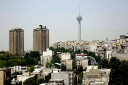 تعطیلی پایتخت یا بستن اتاق‌‏های اضافی دولت؟