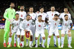 واکنش صفحه رسمی تیم ملی فوتبال ایران به اقدام ترامپ درباره خلیج فارس + عکس 