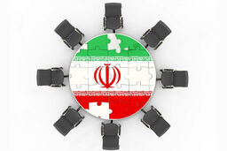 احزاب در ایران امروز 