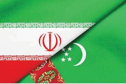 امضای ۴ سند همکاری مشترک ایران و ترکمنستان