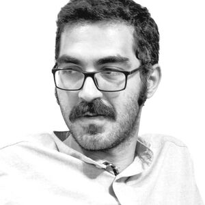 حمیدرضا محمدی