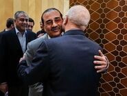 ادعای الاخبار لبنان: عاصم منیر در سفر به تهران، حامل «آخرین هشدار» کاخ سفید بود