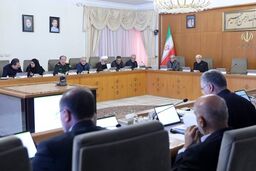 آمادگی ایران برای میزبانی از هیأت‌های خارجی در مراسم وداع با رهبر شهید

