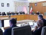آمادگی ایران برای میزبانی از هیأت‌های خارجی در مراسم وداع با رهبر شهید

