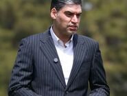 مدیرعامل پرسپولیس خطاب به تاج: درخواست بررسی روند حرفه‌ای‌سازی و معرفی نمایندگان ایران به AFC

